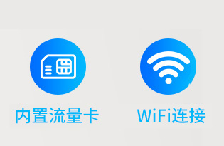 2G/4G/WiFi网络