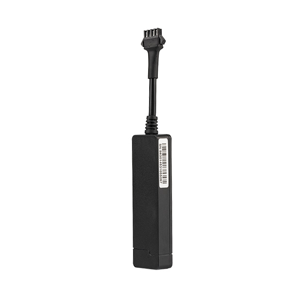 4G车载定位终端KG-12-02