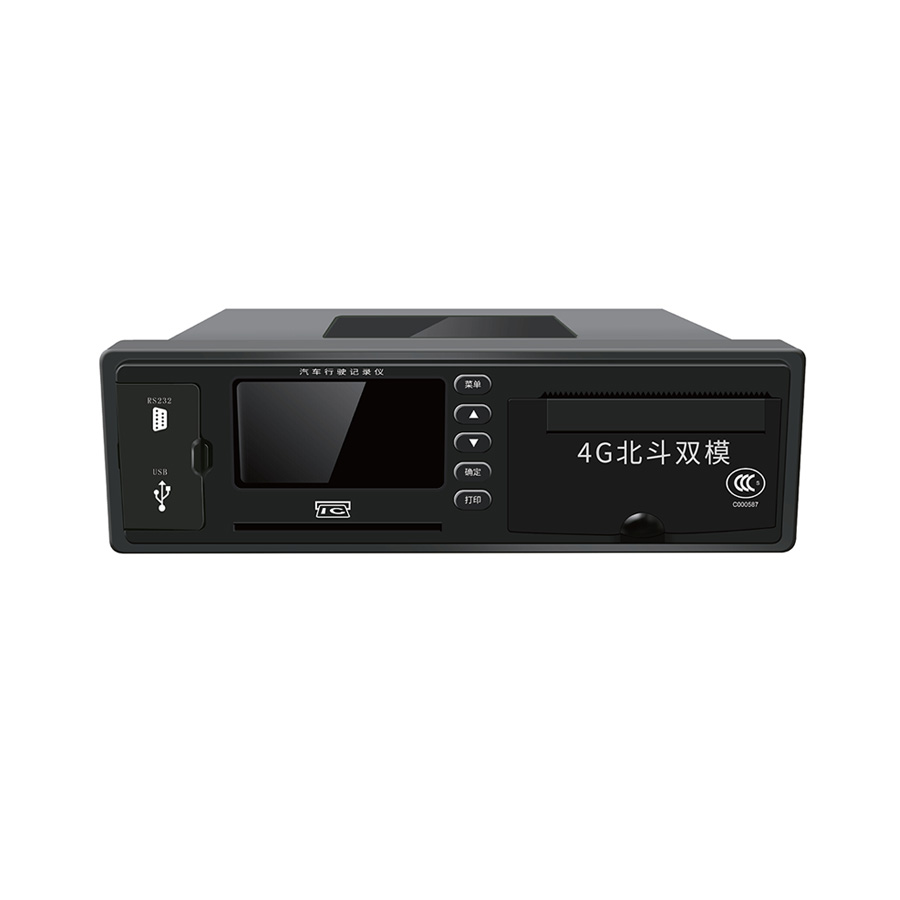 北斗部标一体机A6L