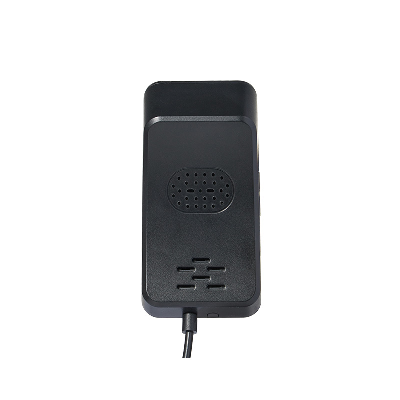 4G行车记录仪GH10