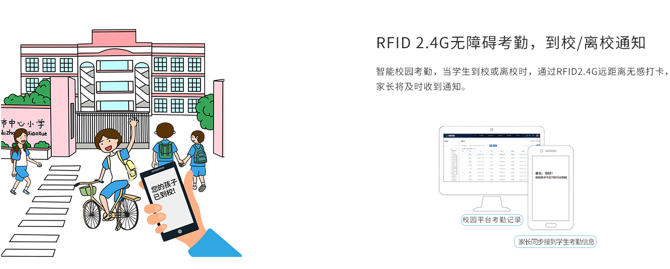 远距考勤