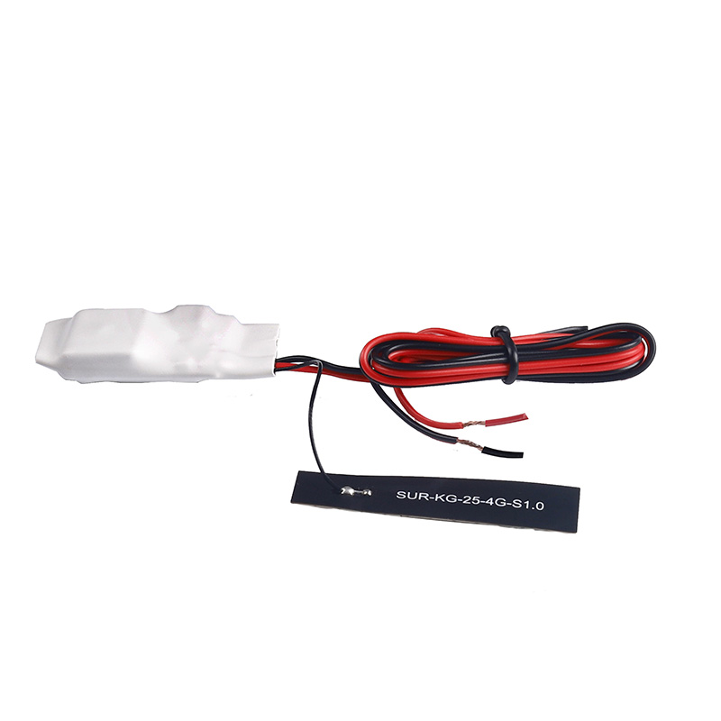 小型定位终端KG-25