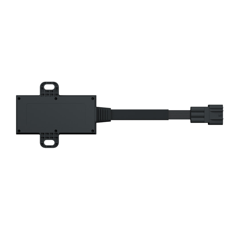 两轮车定位终端KG-28