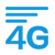 4G/3G/2G全网通